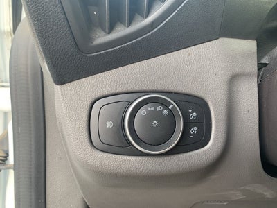 2020 Ford Transit Connect Van XLT LWB w/Rear Symmetrical Doors