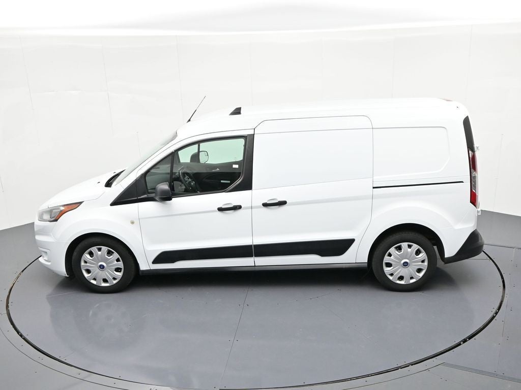 2020 Ford Transit Connect Van XLT LWB w/Rear Symmetrical Doors
