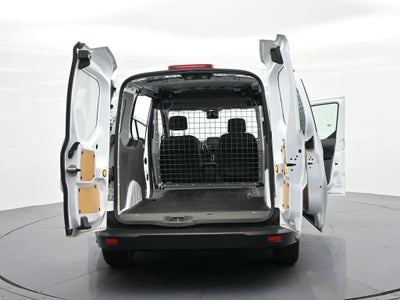 2020 Ford Transit Connect Van XLT LWB w/Rear Symmetrical Doors