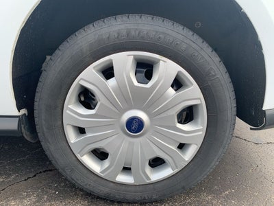 2020 Ford Transit Connect Van XLT LWB w/Rear Symmetrical Doors