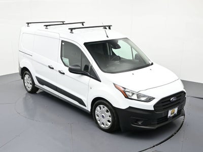 2023 Ford Transit Connect Van XL LWB w/Rear Symmetrical Doors