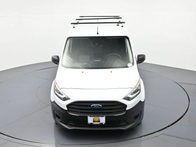 2023 Ford Transit Connect Van XL LWB w/Rear Symmetrical Doors