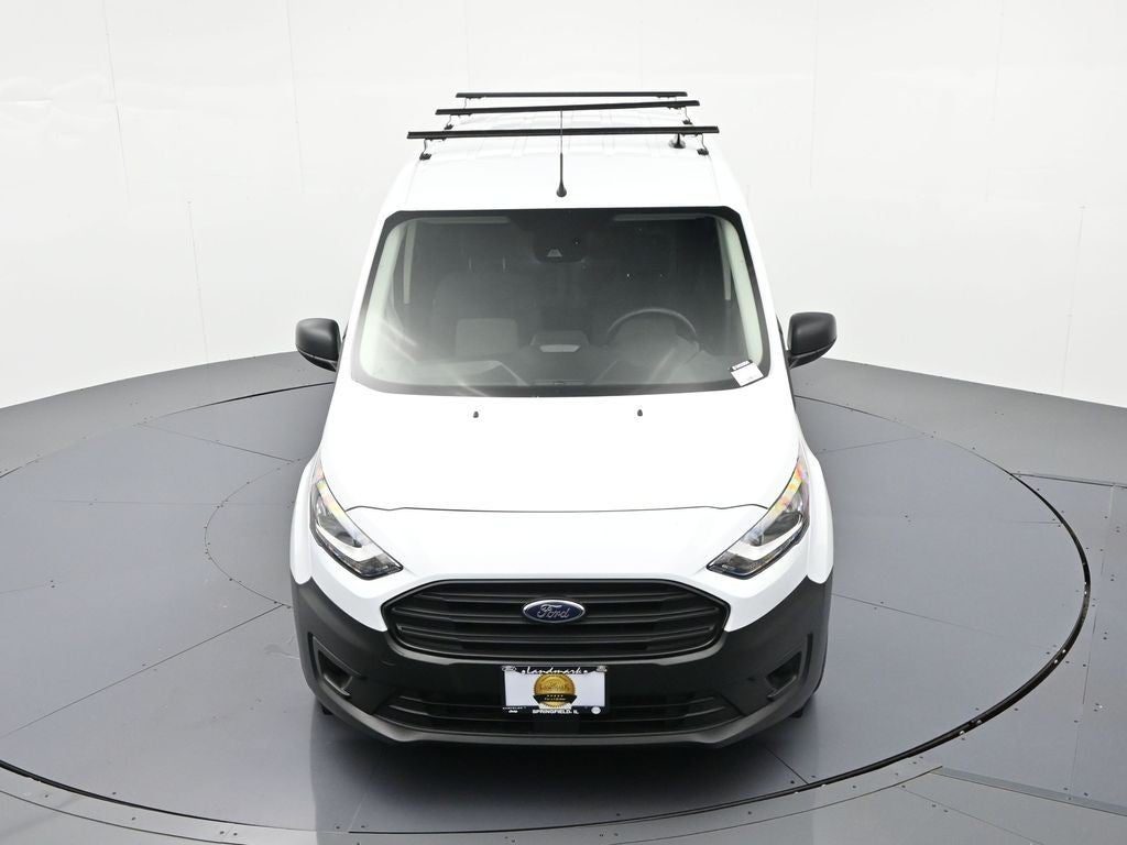 2023 Ford Transit Connect Van XL LWB w/Rear Symmetrical Doors
