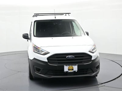 2023 Ford Transit Connect Van XL LWB w/Rear Symmetrical Doors
