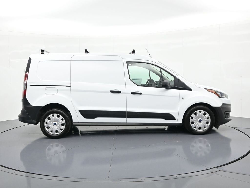2023 Ford Transit Connect Van XL LWB w/Rear Symmetrical Doors