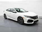 2019 Honda Civic Hatchback EX CVT