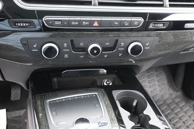 2019 Audi Q7 3.0 TFSI Premium