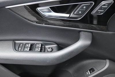 2019 Audi Q7 3.0 TFSI Premium