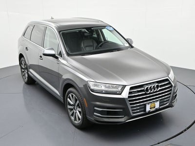 2019 Audi Q7 3.0 TFSI Premium