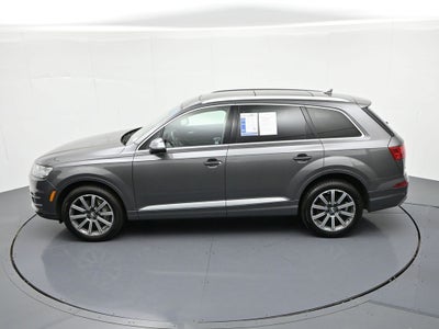 2019 Audi Q7 3.0 TFSI Premium