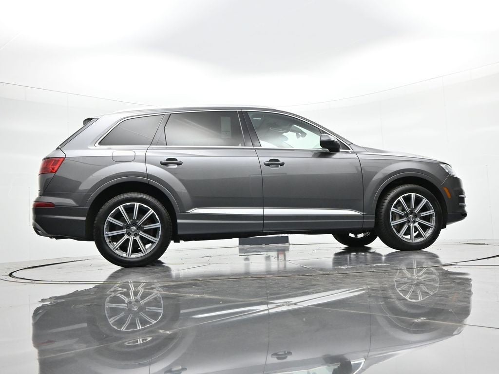 2019 Audi Q7 3.0 TFSI Premium