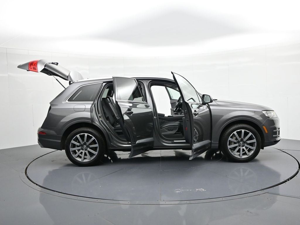 2019 Audi Q7 3.0 TFSI Premium