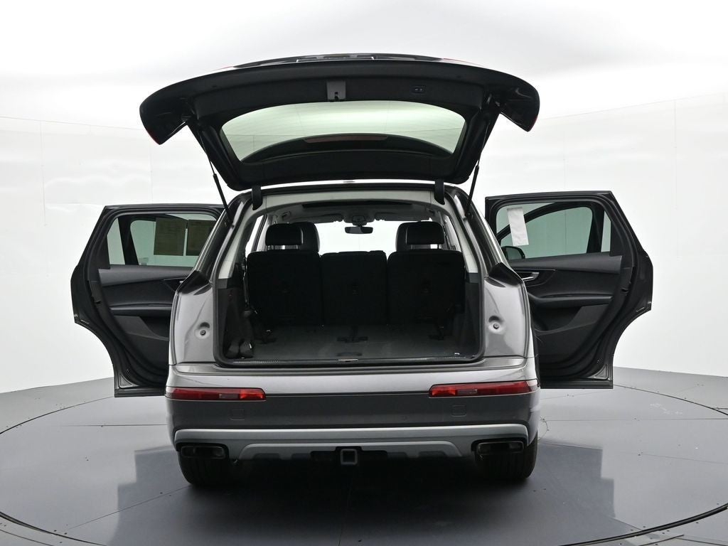 2019 Audi Q7 3.0 TFSI Premium