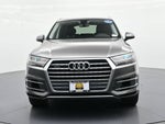 2019 Audi Q7 3.0 TFSI Premium