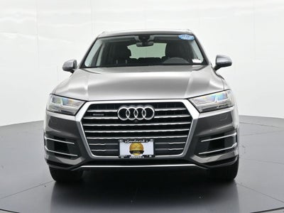 2019 Audi Q7 3.0 TFSI Premium