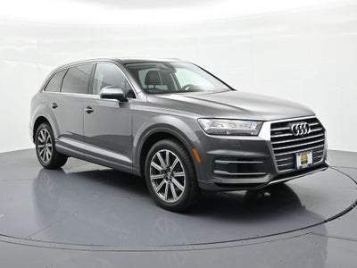 2019 Audi Q7 3.0 TFSI Premium