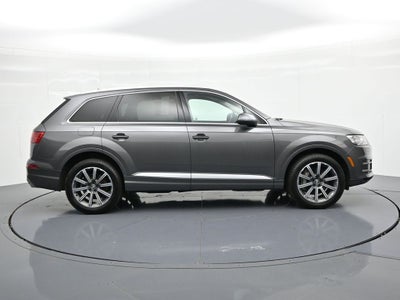 2019 Audi Q7 3.0 TFSI Premium