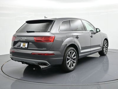 2019 Audi Q7 3.0 TFSI Premium