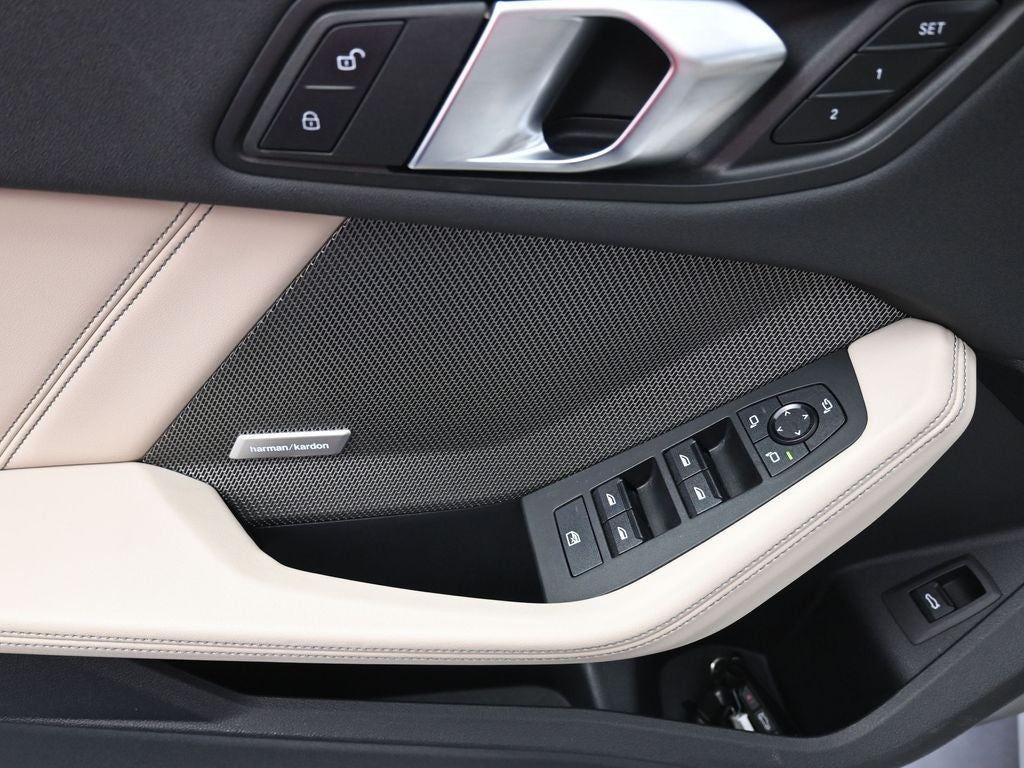 2025 BMW 2 Series 228 xDrive Gran Coupe