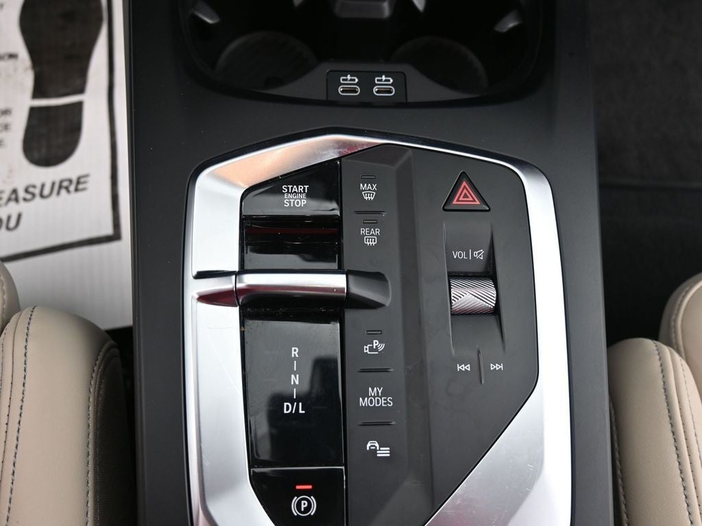 2025 BMW 2 Series 228 xDrive Gran Coupe