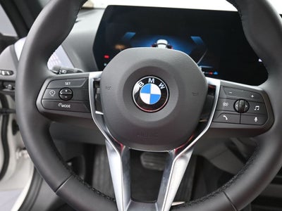 2025 BMW 2 Series 228 xDrive Gran Coupe