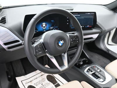 2025 BMW 2 Series 228 xDrive Gran Coupe