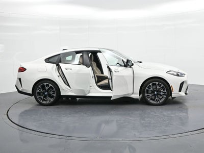 2025 BMW 2 Series 228 xDrive Gran Coupe