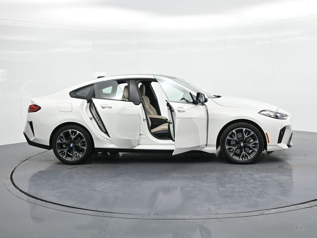 2025 BMW 2 Series 228 xDrive Gran Coupe