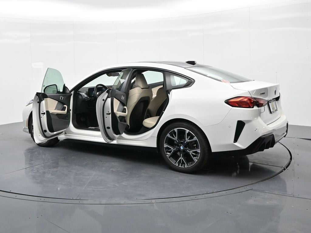 2025 BMW 2 Series 228 xDrive Gran Coupe
