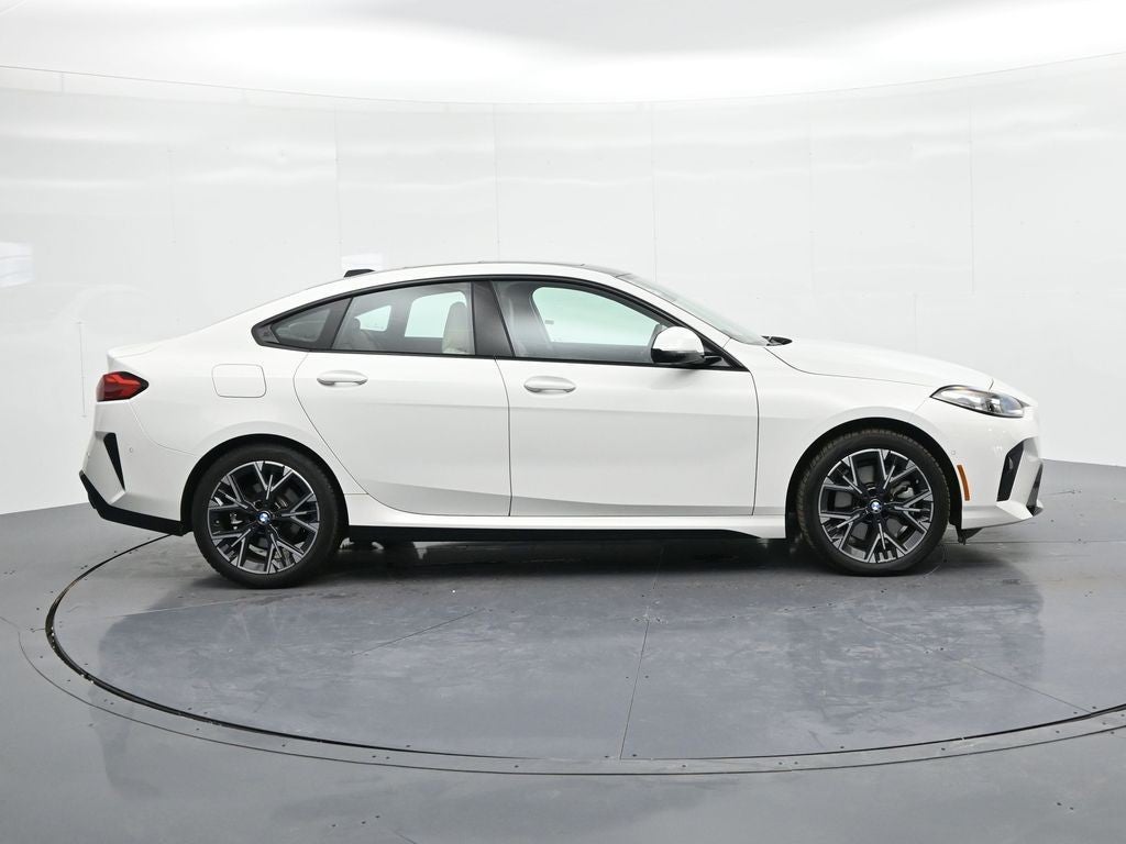 2025 BMW 2 Series 228 xDrive Gran Coupe