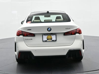 2025 BMW 2 Series 228 xDrive Gran Coupe