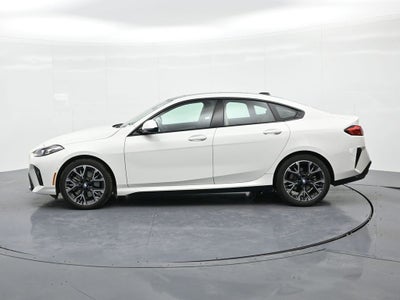 2025 BMW 2 Series 228 xDrive Gran Coupe