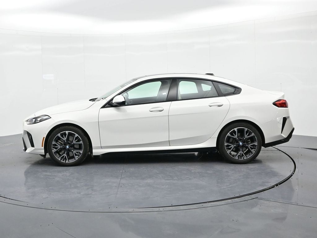 2025 BMW 2 Series 228 xDrive Gran Coupe