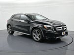 2015 Mercedes-Benz GLA 4MATIC® 4dr GLA 250