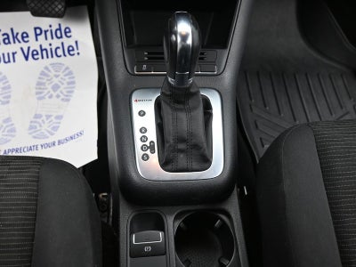 2014 Volkswagen Tiguan 4MOTION 4dr Auto S