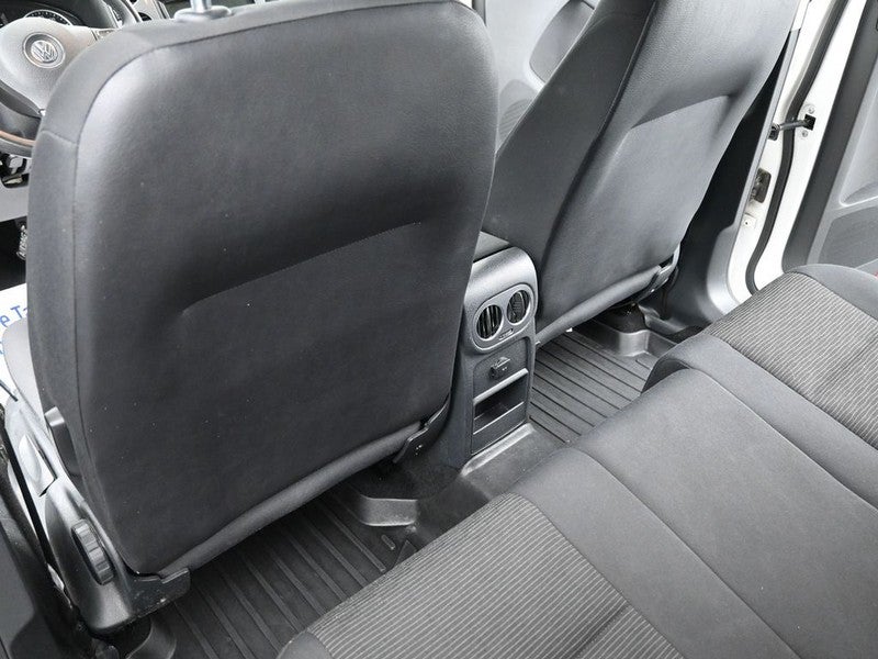 2014 Volkswagen Tiguan 4MOTION 4dr Auto S