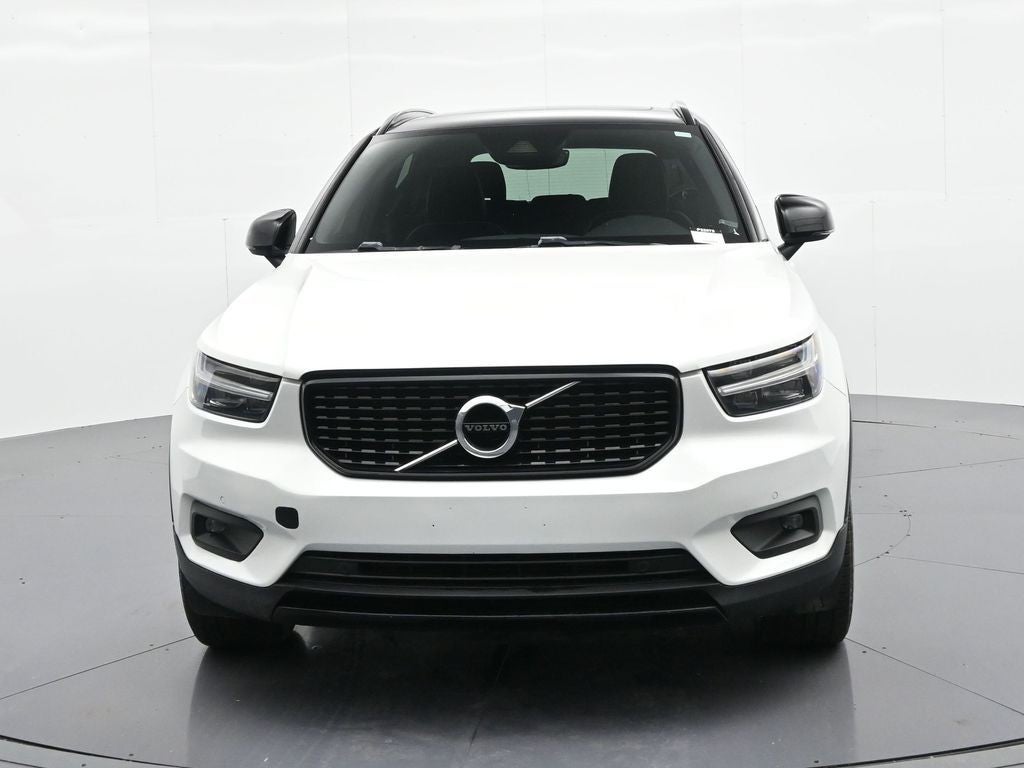 2020 Volvo XC40 T4 FWD R-Design