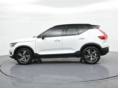 2020 Volvo XC40 T4 FWD R-Design