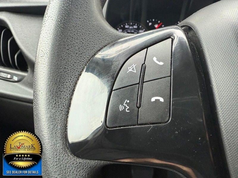 2021 RAM ProMaster City Cargo Van Tradesman