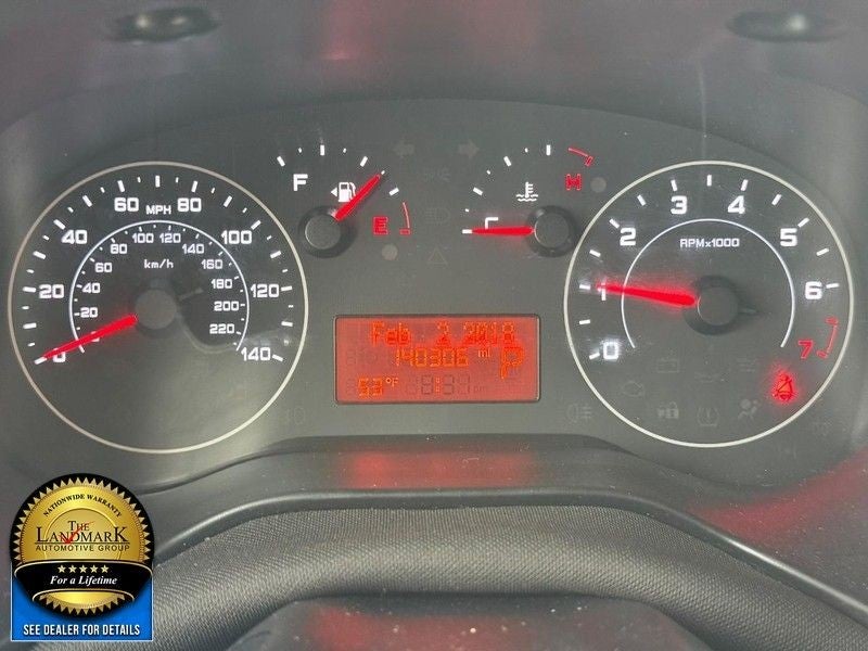 2021 RAM ProMaster City Cargo Van Tradesman