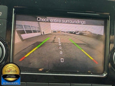 2021 RAM ProMaster City Cargo Van Tradesman