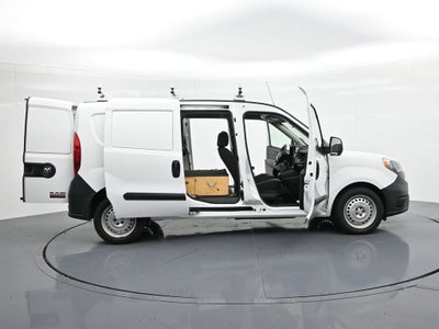 2021 RAM ProMaster City Cargo Van Tradesman