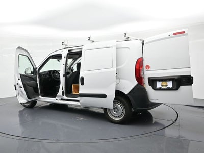 2021 RAM ProMaster City Cargo Van Tradesman