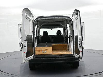 2021 RAM ProMaster City Cargo Van Tradesman
