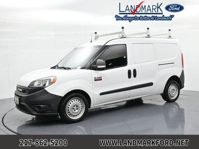 2019 RAM ProMaster City Cargo Van Tradesman Van