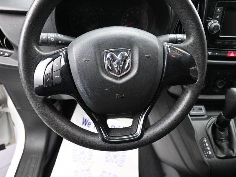 2019 RAM ProMaster City Cargo Van Tradesman Van