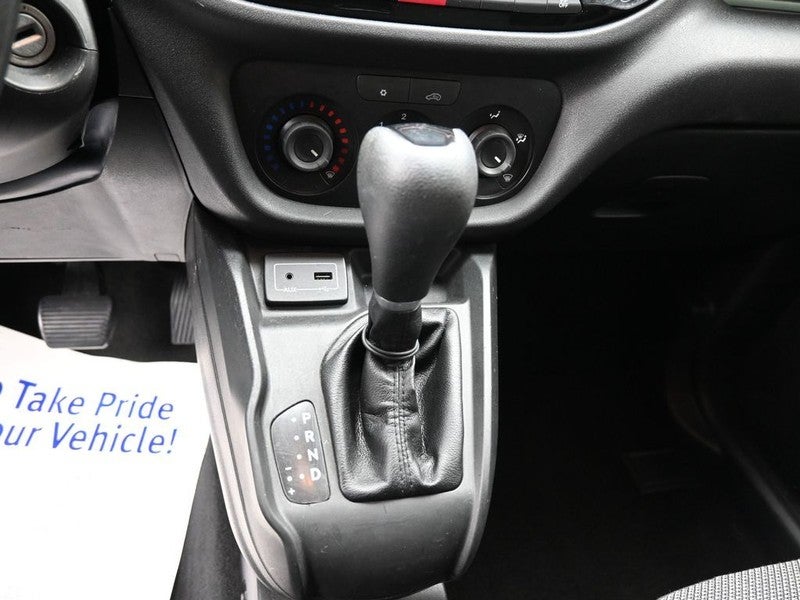 2019 RAM ProMaster City Cargo Van Tradesman Van