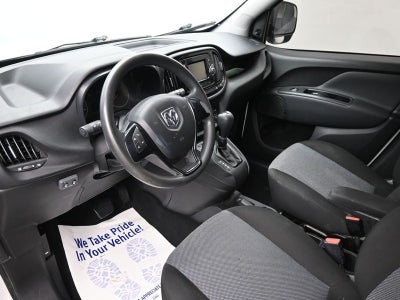 2019 RAM ProMaster City Cargo Van Tradesman Van