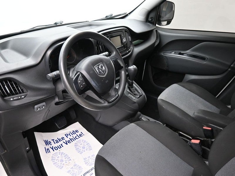 2019 RAM ProMaster City Cargo Van Tradesman Van