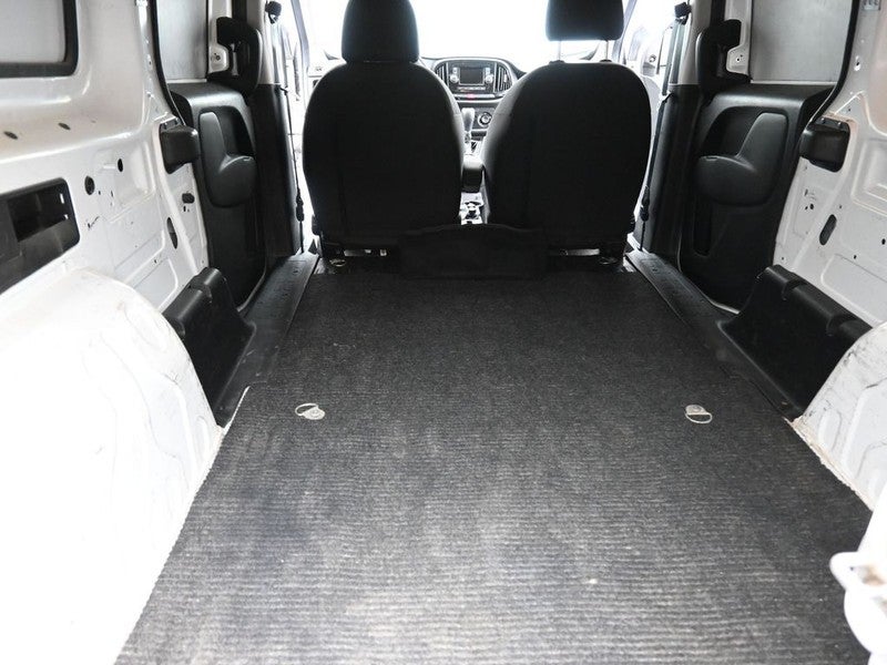 2019 RAM ProMaster City Cargo Van Tradesman Van